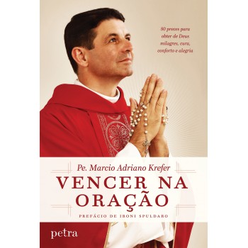 Vencer Na Oração