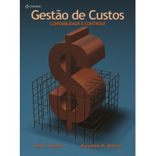 Gestão De Custos: Contabilidade E Controle