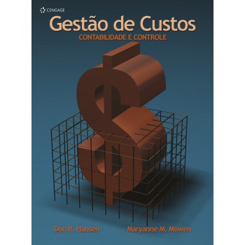 Gestão De Custos: Contabilidade E Controle