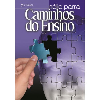 Caminhos Do Ensino: Instrutor, Professor, Mestre