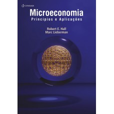 Microeconomia: Princípios E Aplicações