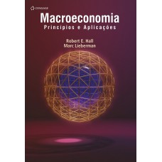 Macroeconomia: Princípios E Aplicações