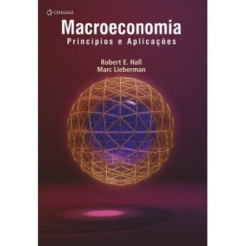 Macroeconomia: Princípios E Aplicações