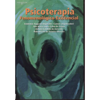 Psicoterapia Fenomenológico-existencial