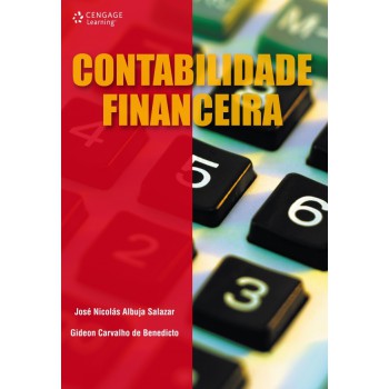 Contabilidade Financeira