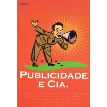 Publicidade E Cia.