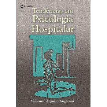 Tendências Em Psicologia Hospitalar