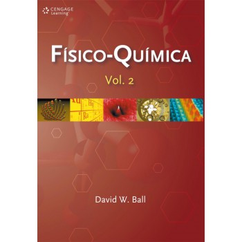 Físico-química: Volume Ii