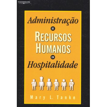 Administração De Rh Em Hospitalidade