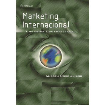 Marketing Internacional: Uma Estratégia Empresarial