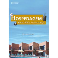 Hospedagem: Front Office E Governança