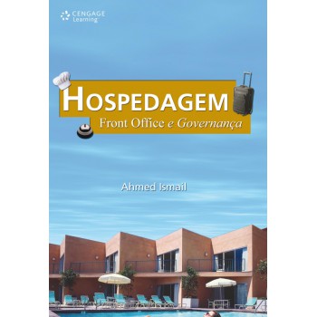 Hospedagem: Front Office E Governança