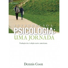 Introdução à Psicologia: Uma Jornada