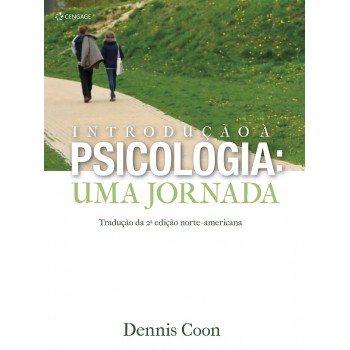 Introdução à Psicologia: Uma Jornada