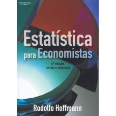 Estatística Para Economistas