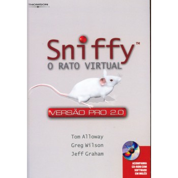 Sniff: O Rato Virtual Versão 2.0