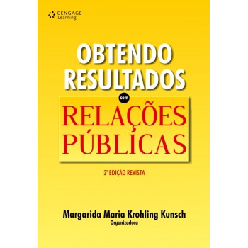 Obtendo Resultados Com Relações Públicas