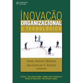 Inovação Organizacional E Tecnológica