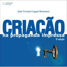 Criação Na Propaganda Impressa