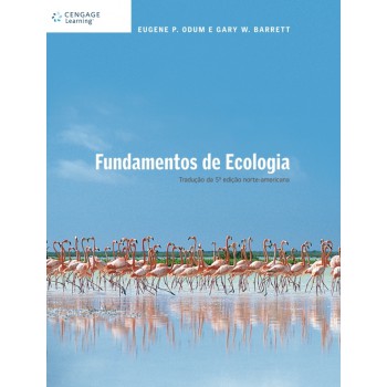 Fundamentos De Ecologia