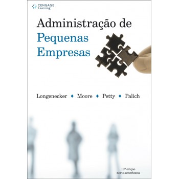 Administração De Pequenas Empresas