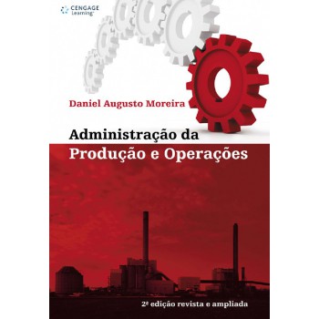 Administração Da Produção E Operações