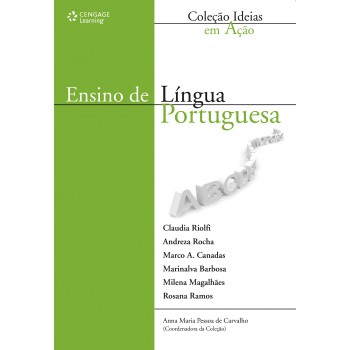 Ensino De Língua Portuguesa