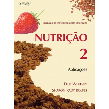 Nutrição - Volume Ii: Aplicações