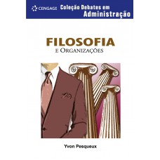 Ilosofia E Organizações