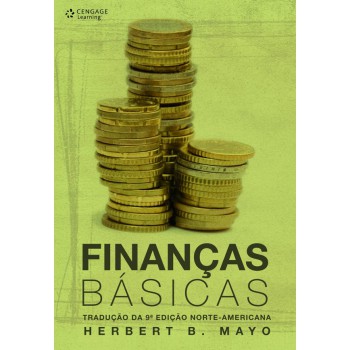 Finanças Básicas