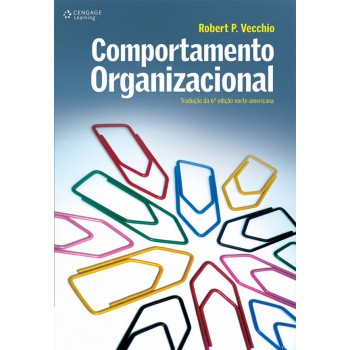 Comportamento Organizacional