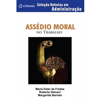 Assédio Moral No Trabalho