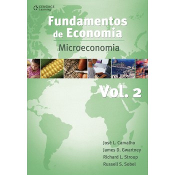 Fundamentos De Economia: Microeconomia