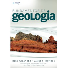 Undamentos De Geologia
