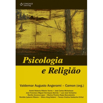 Psicologia E Religião