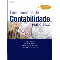 Fundamentos De Contabilidade: Princípios