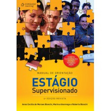 Manual De Orientação: Estágio Supervisionado