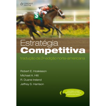 Estratégia Competitiva