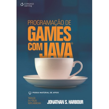 Programação De Games Com Java