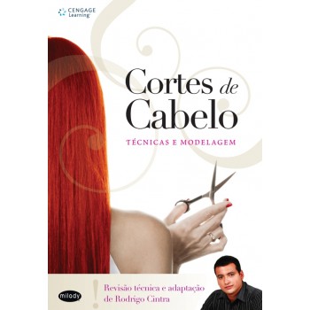 Cortes De Cabelo: Técnica E Modelagem