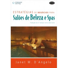 Estratégias De Negócios Para Salões De Beleza E Spas