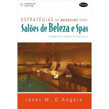 Estratégias De Negócios Para Salões De Beleza E Spas