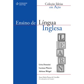 Ensino De Língua Inglesa