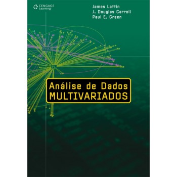 Análise De Dados Multivariados