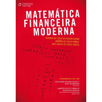 Matemática Financeira Moderna