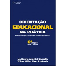 Orientação Educacional Na Prática