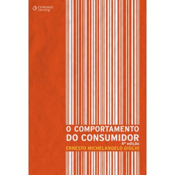 O Comportamento Do Consumidor