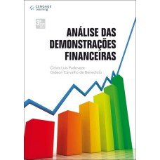 Análise Das Demonstrações Financeiras