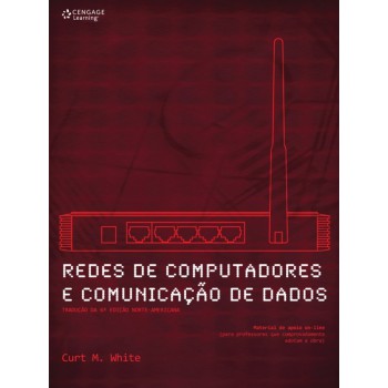 Redes De Computadores E Comunicação De Dados