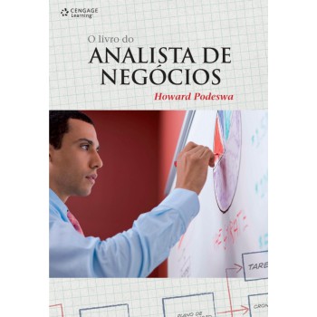 O Livro Do Analista De Negócios